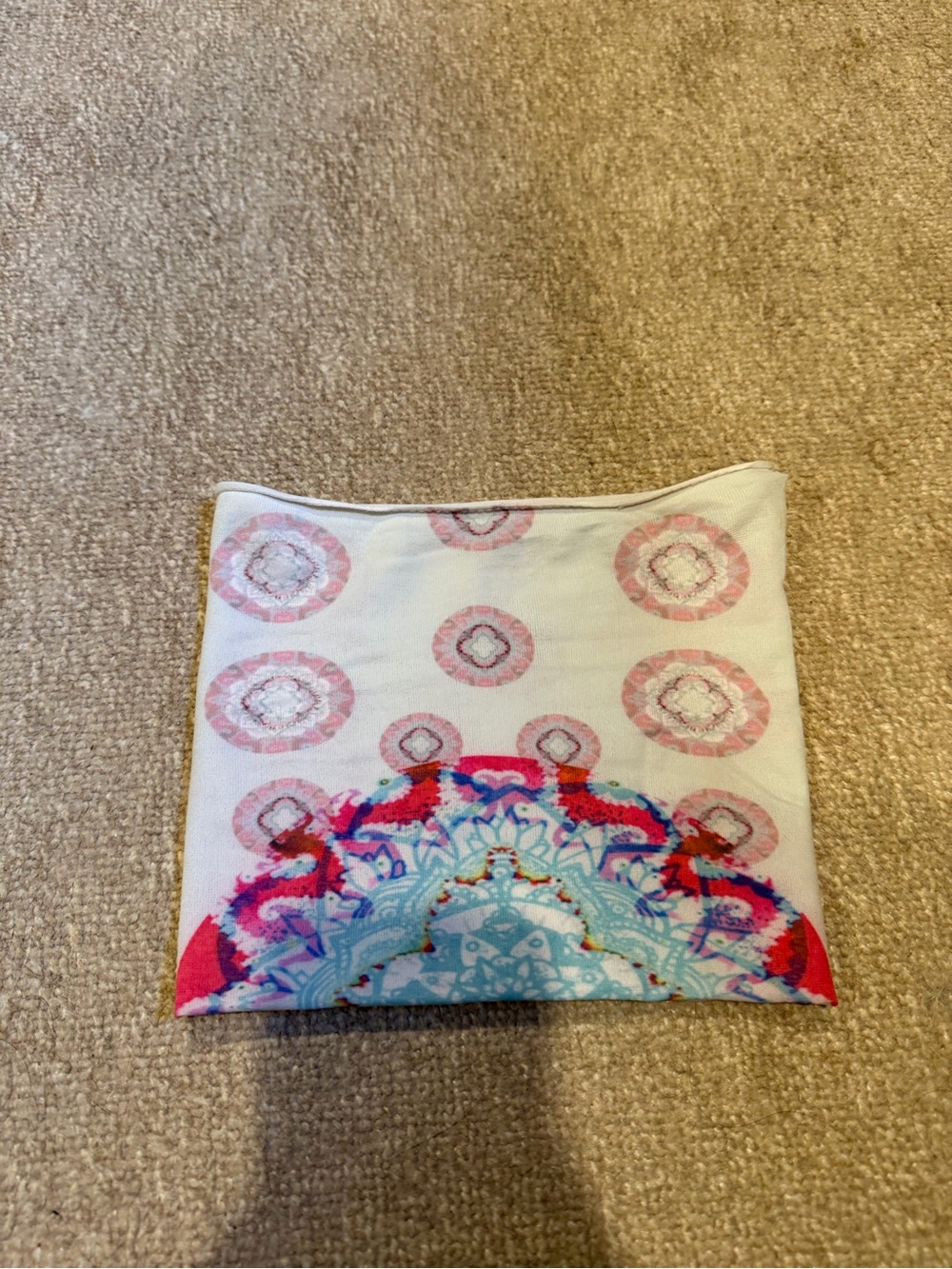 Patterned Headbands - Picture 4 of 7